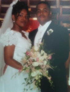 Allison & Bhek