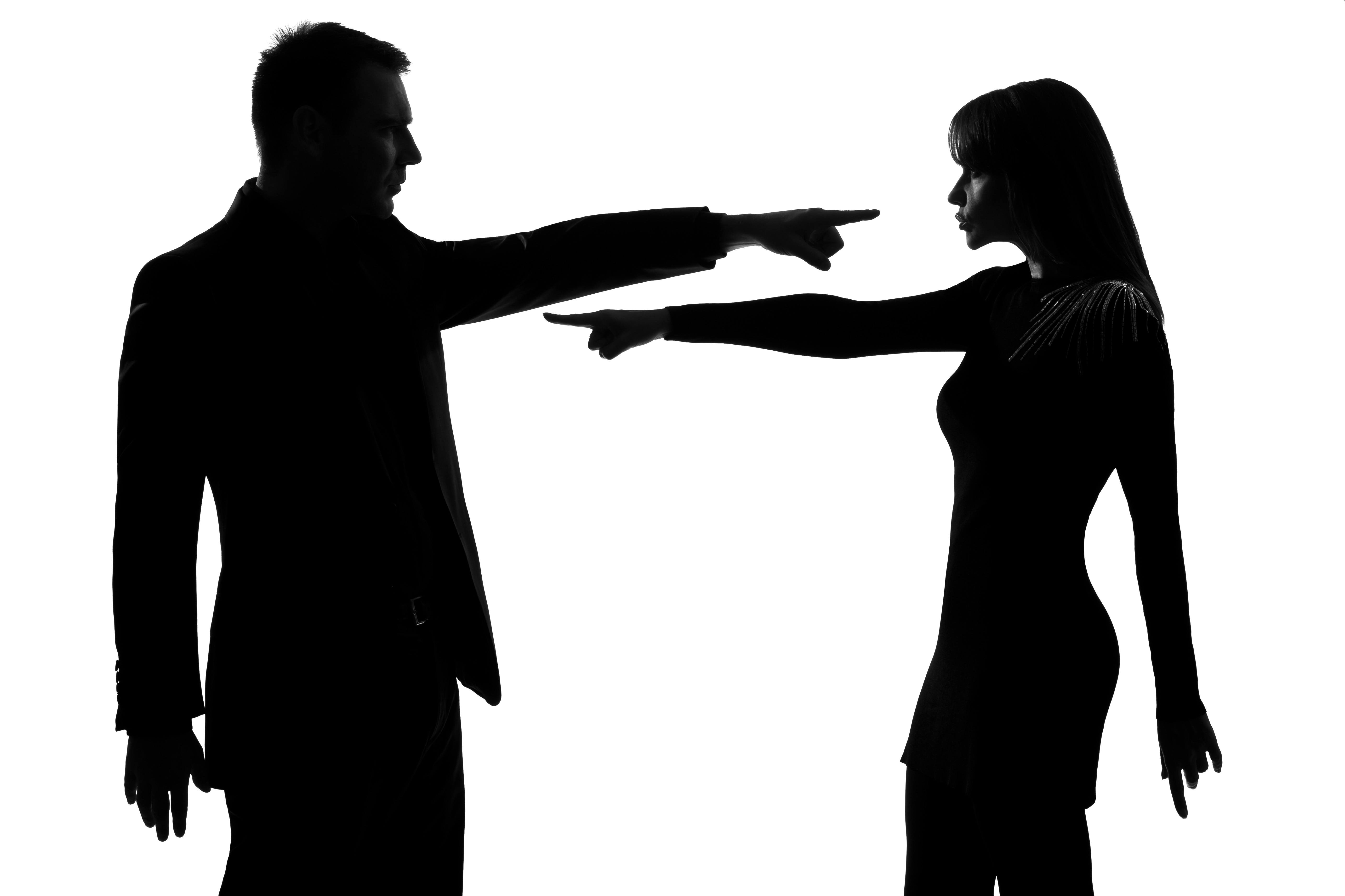 Leadership is Not Character-Specific – Pt 1
