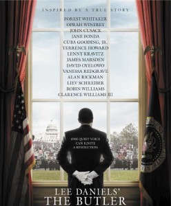 Lee Daniels' The Butler © 2013 - The Weinstein Company