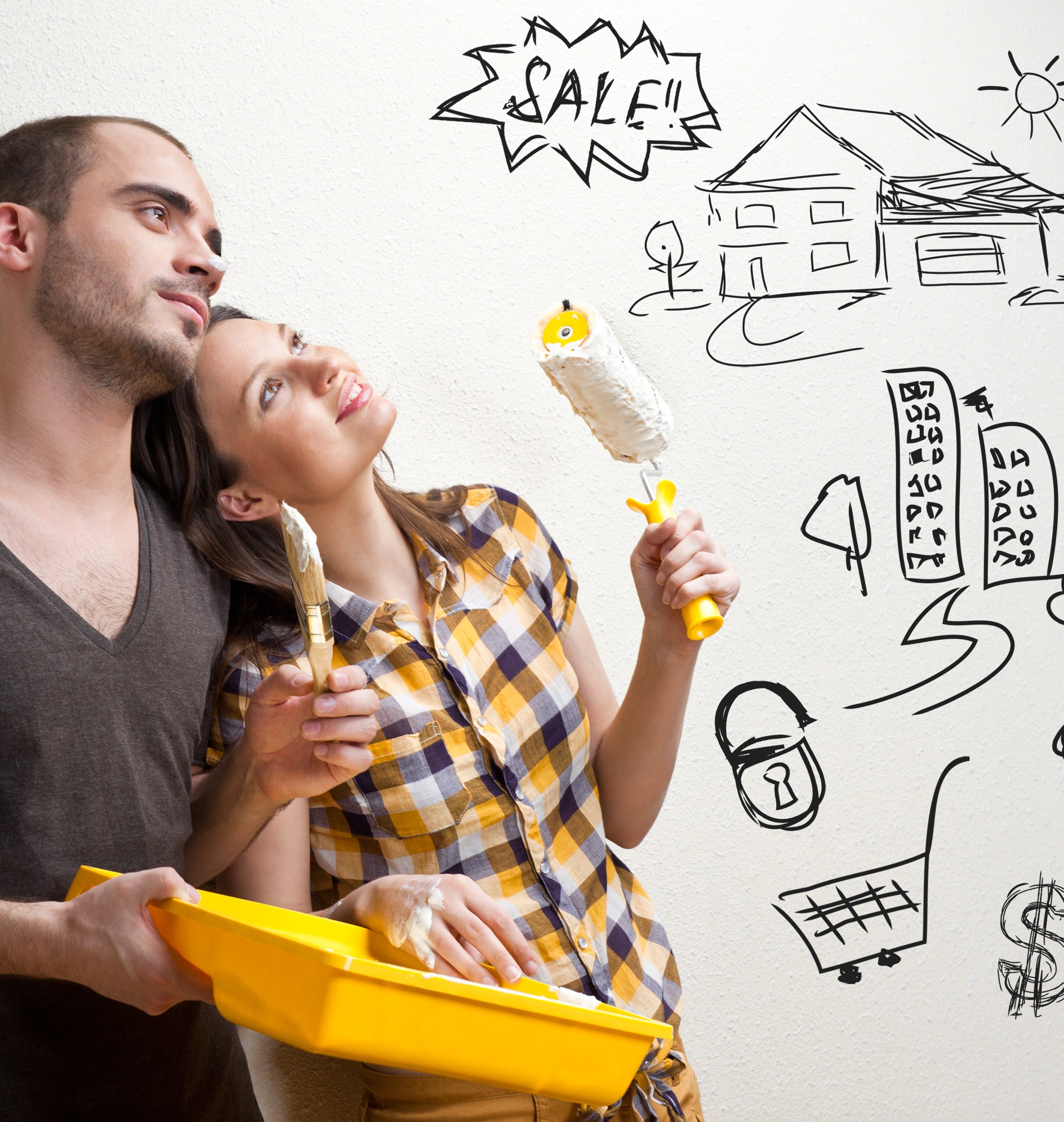 Does your relationship have Purpose-Oriented goals or just Task-Oriented goals?