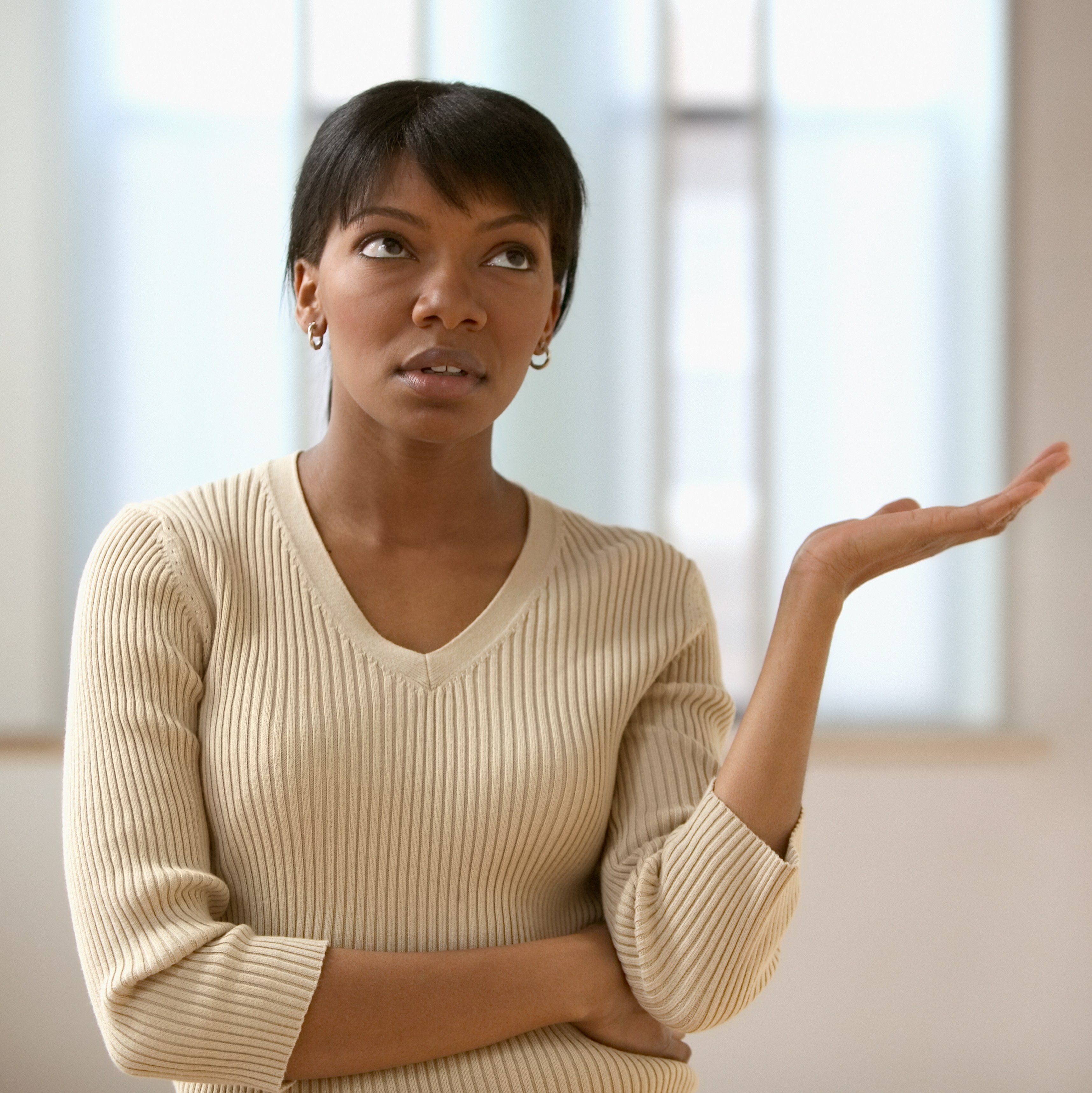 Here’s Why Your Spouse’s Behavior Doesn’t Make Sense to You