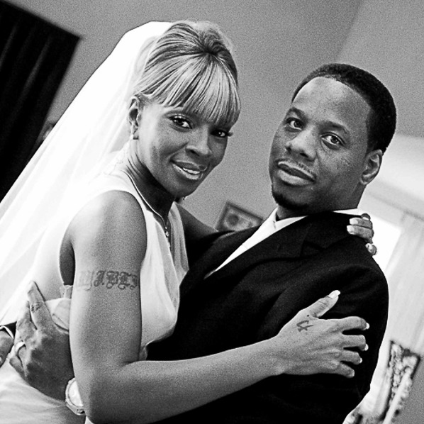 3 Reasons Why I Agree Mary J. Blige and Husband Shouldn’t Have Opposite Sex Friends