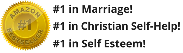 #1 in Marriage#1 in Christian (1)